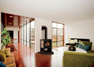  Contemporary & Direct Vent Fireplace Gas Inserts | Free Standing Fireplace | Wood Burning Fireplaces