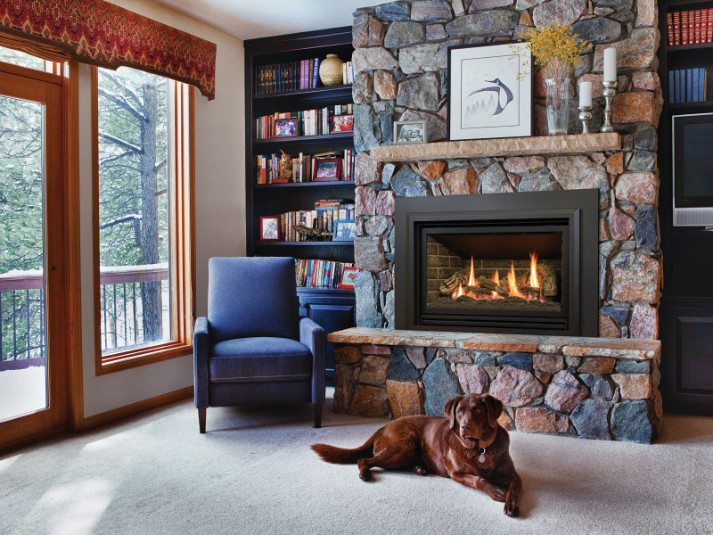 Modern & Contemporary Gas Fireplace Inserts | Gas Fireplaces & Accessories Kozy Heat offers a wide range of beautiful and functional gas fireplace inserts. Our gas fireplaces are cost-efficient and easy to use. Call us on 800-253-4904.