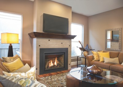 Kozy Heat offers a wide range of beautiful and functional gas fireplace inserts. Our gas fireplaces are cost-efficient and easy to use. Call us on 800-253-4904.