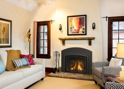 Modern & Contemporary Gas Fireplace Inserts | Gas Fireplaces & Accessories Kozy Heat offers a wide range of beautiful and functional gas fireplace inserts. Our gas fireplaces are cost-efficient and easy to use. Call us on 800-253-4904.