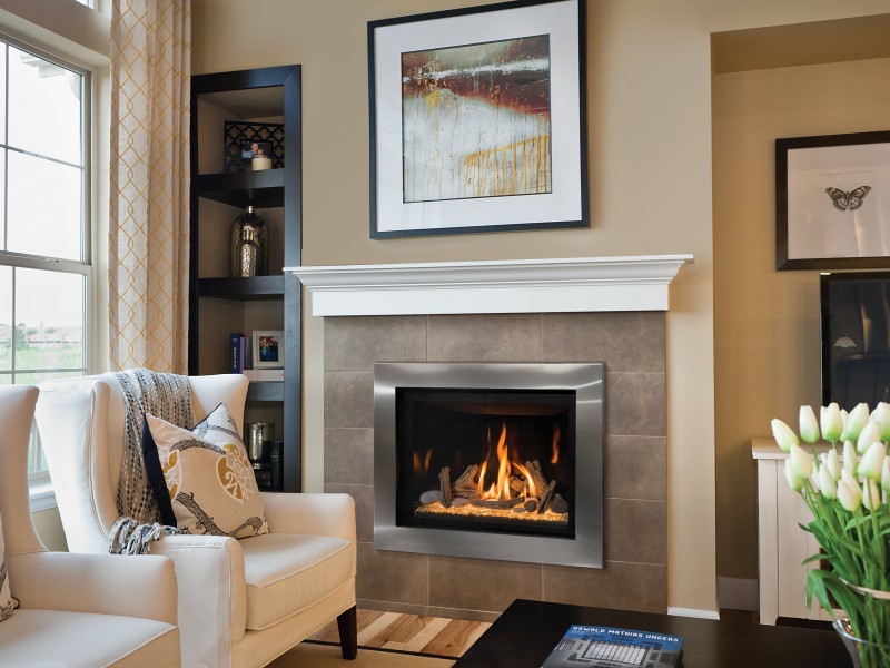 The benefits of direct vent gas fireplace from Kozy Heat are much more than most people realize. Here are some of the reasons you may want to fit one in your home.