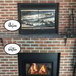 Free Standing Gas Stoves Direct Vent