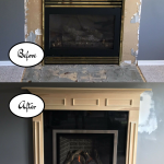 Kozy heat Fireplace : Bayport 36