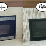 Bayport 36 Fireplaces