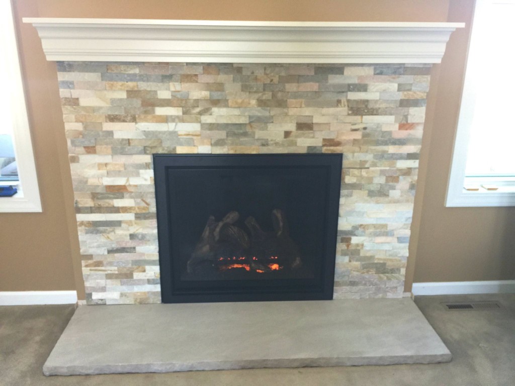 Bayport 36 fireplace guys Kozy Heat Fireplaces