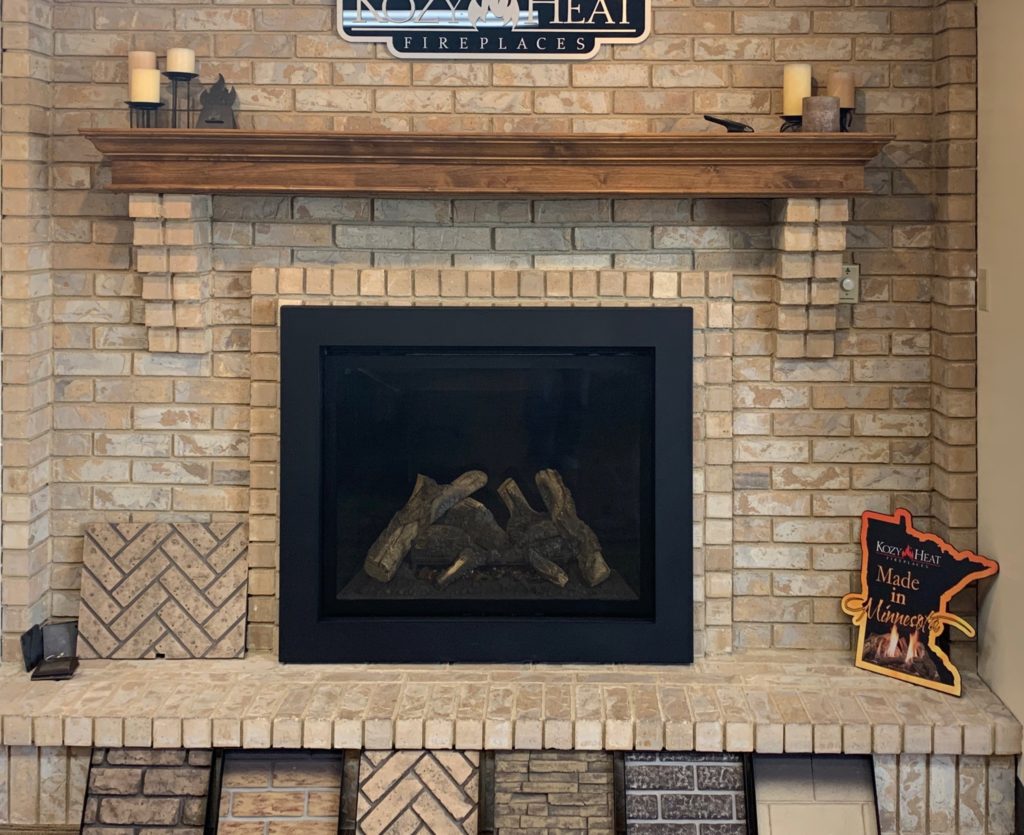 Kozy Heat Products - Westchester Fireplace & BBQ