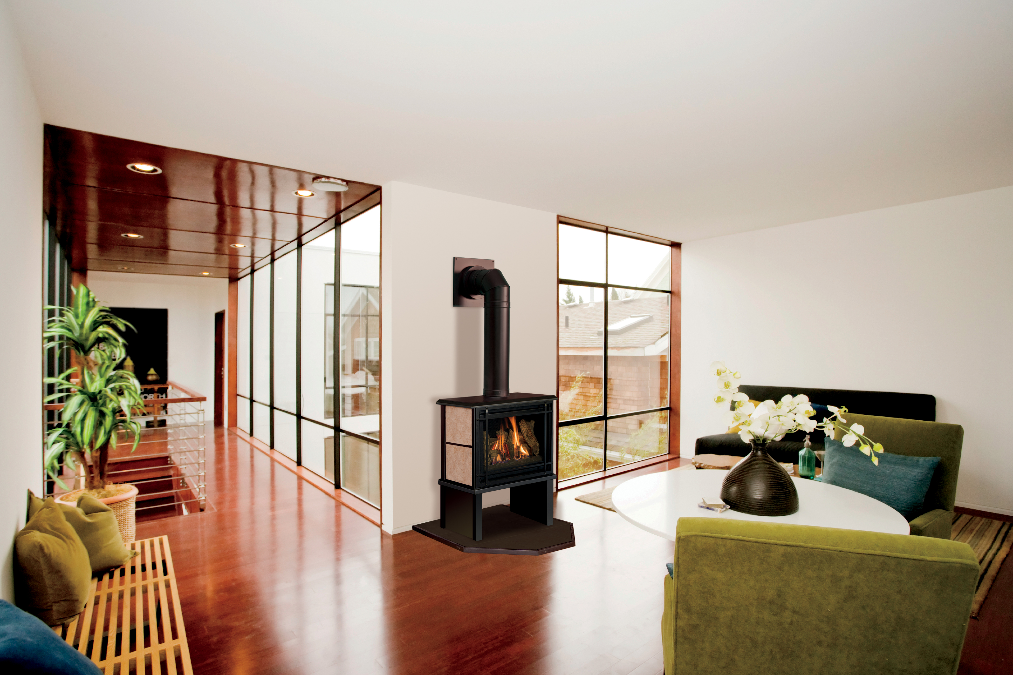 Birchwood Contemporary Base Livngrm Kozy Heat Fireplaces