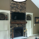Carlton 39 Rochester Fireplace