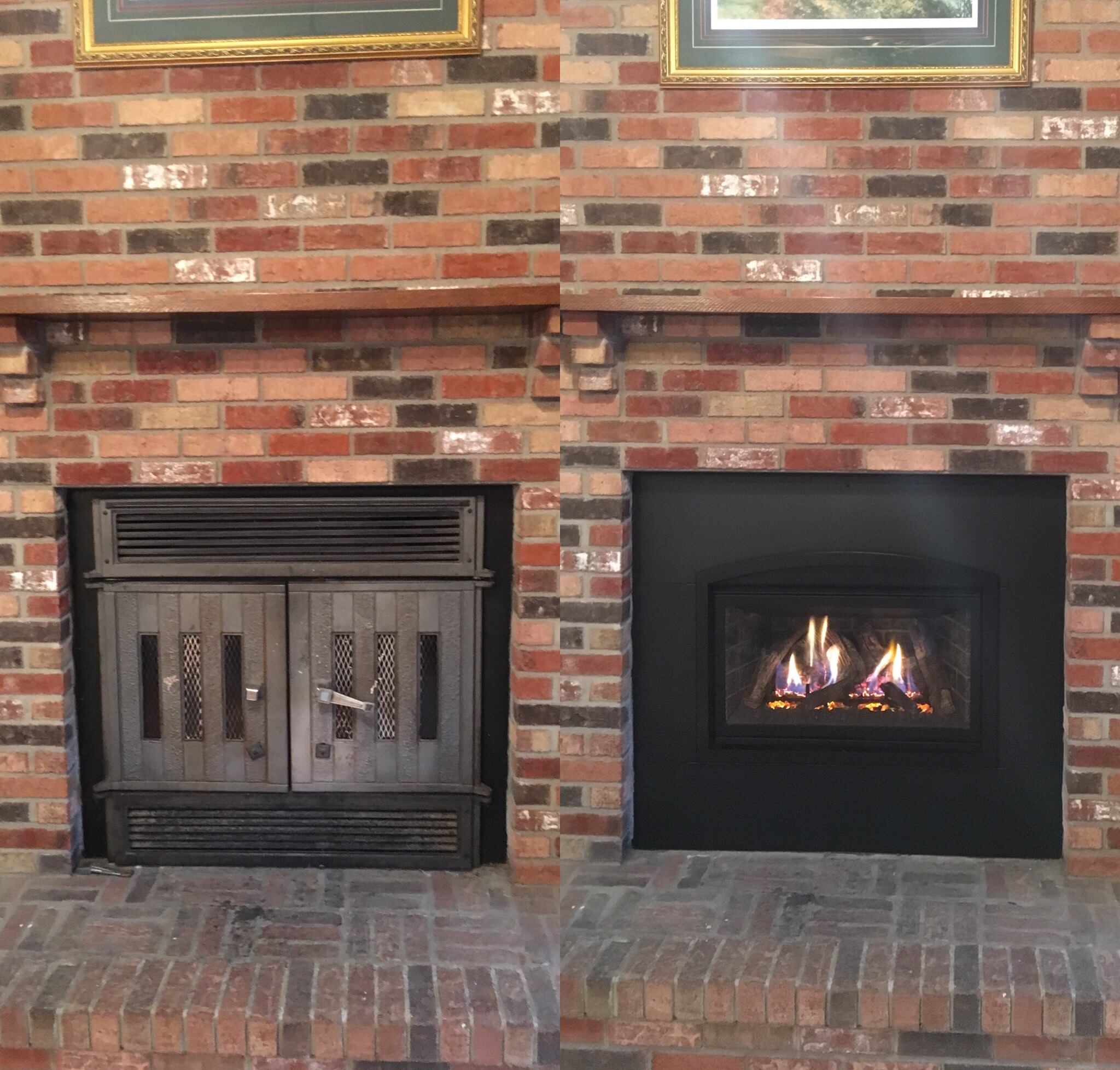 Chaska 29 Rochester fireplace Kozy Heat Fireplaces