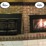 Chaska 34 Gas Fireplaces