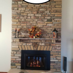 Kozy heat Chaska 34 Fireplace