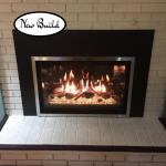 Chaska 34 Jackson Gas Fireplaces