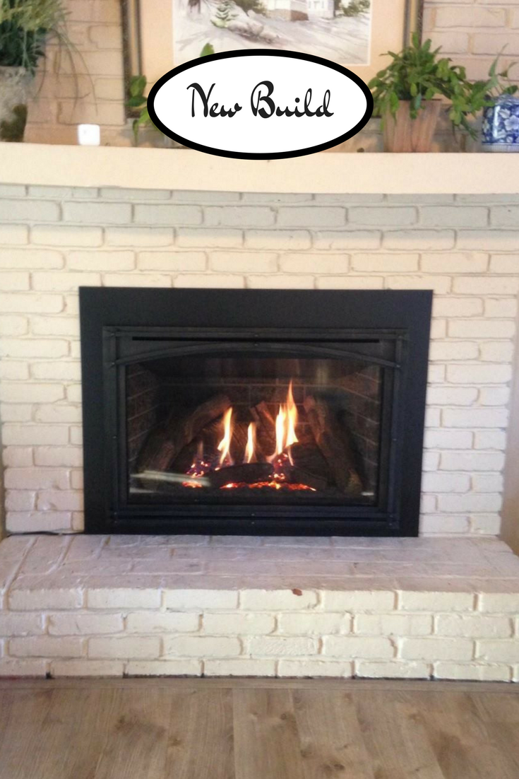 Chaska 34 Jackson Fireplace and Patio Kozy Heat Fireplaces