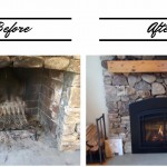 Chaska 34 Fireplace Inserts