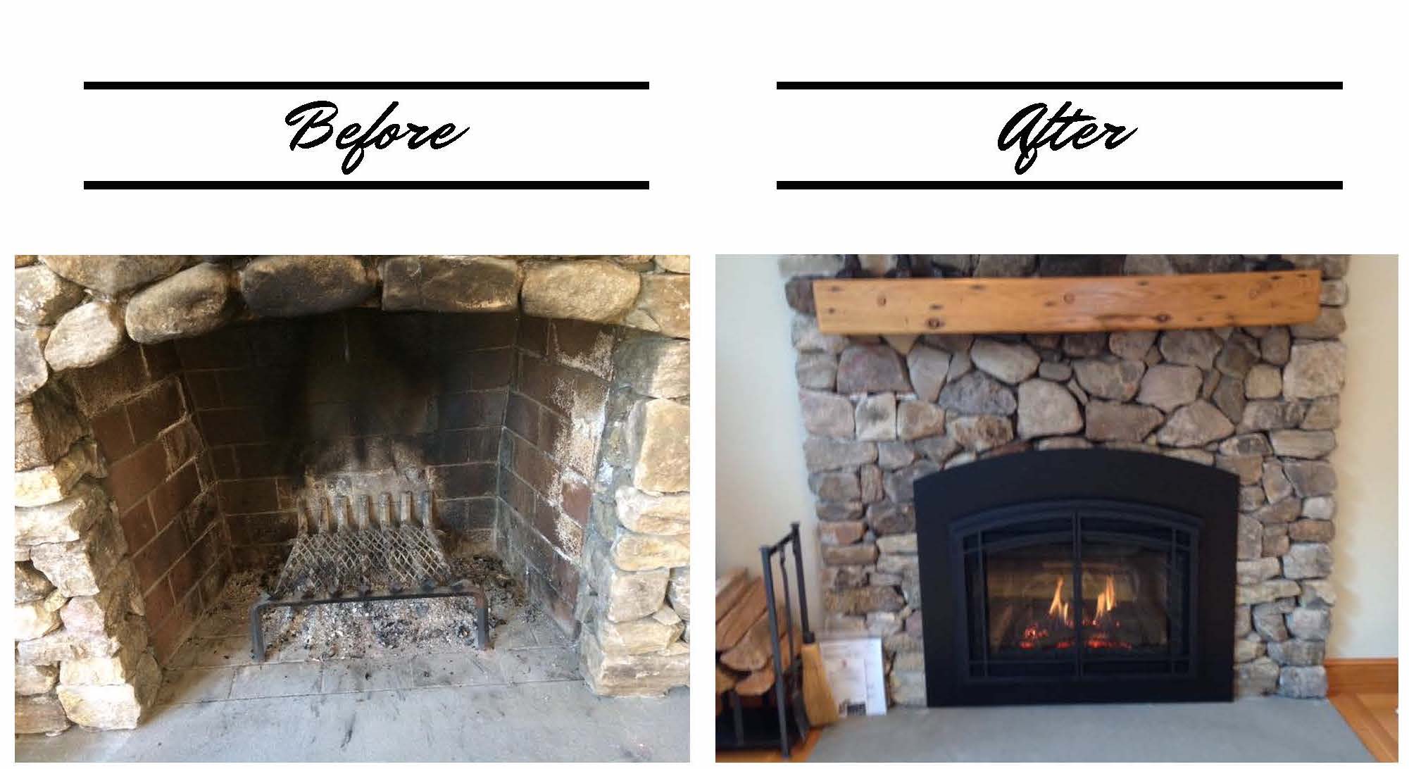Jackson Fireplace & Patio, Inc. Kozy Heat Fireplaces