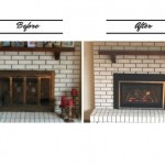 Gas Fireplace Inserts