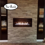 Slayton 42 Fireplaces