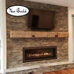 Slayton 60 Gas Fire Places