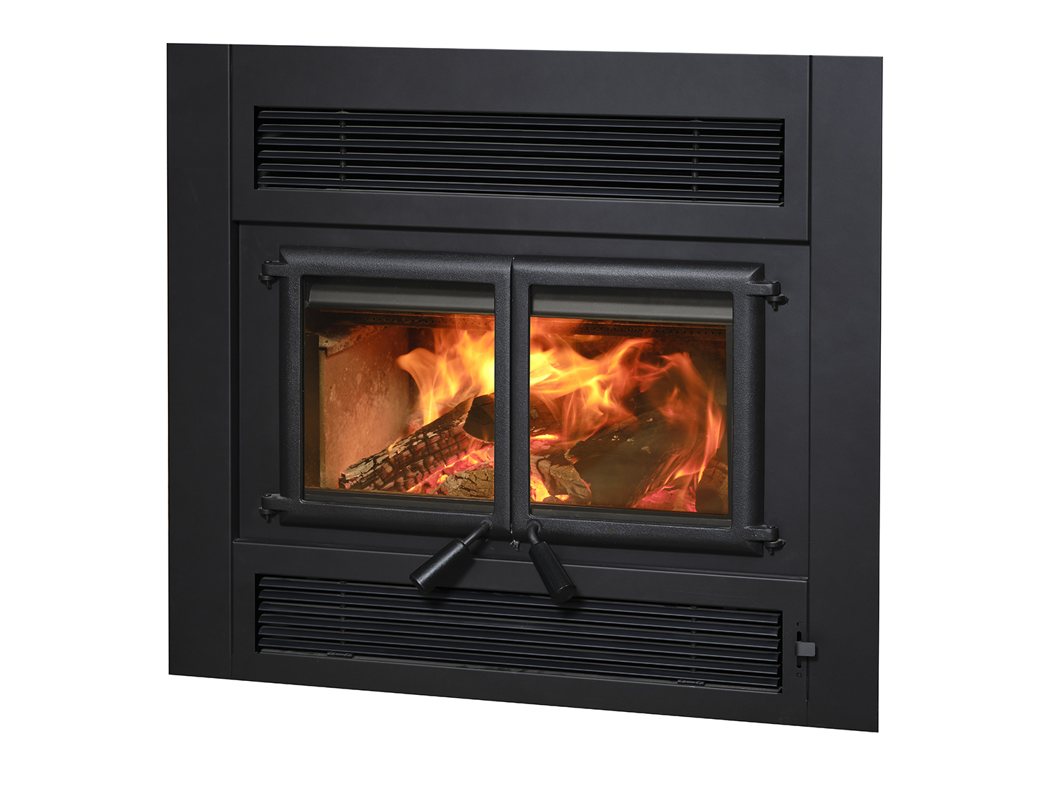 Z42CDREGangle Kozy Heat Fireplaces