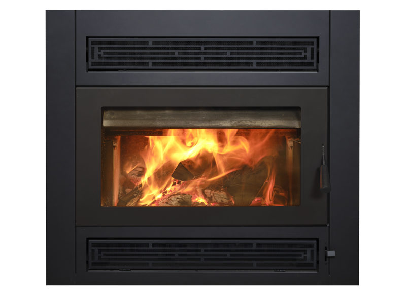 Z42 Zero Clearance Wood Fireplace Wood Burning Fireplace Kozy Heat