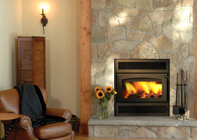 Wood Burning Fireplaces Kozy Heat Z42 Wood Burning