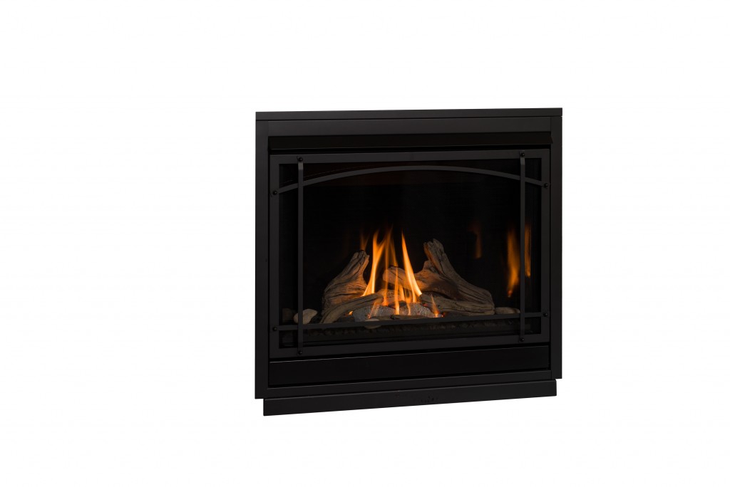 SP34APBAKEnamelangle Kozy Heat Fireplaces