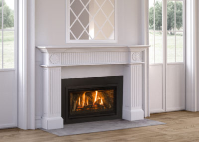 Kozy Heat - Gas Fireplaces - On Fire Santa Rosa