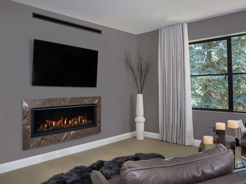 Callaway 50 Gas Fireplaces | Kozy Heat Fireplaces