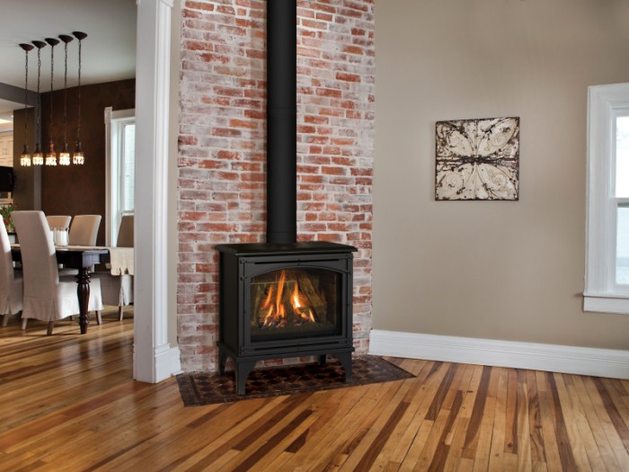 What is a Fireplace Insert and How Does It Work?