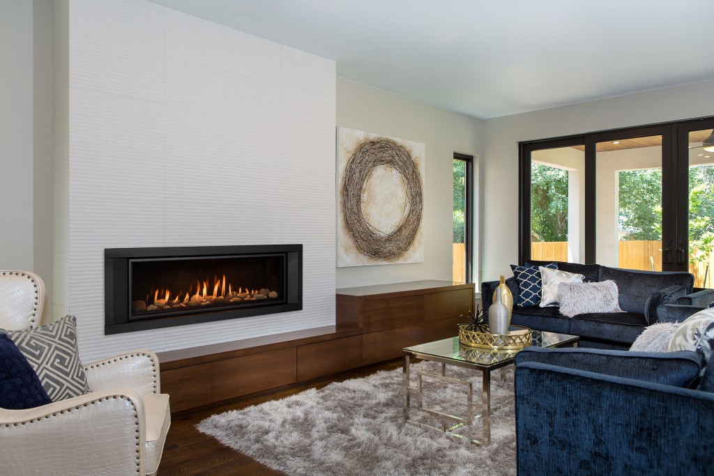 Callaway 50 Gas Fireplaces Kozy Heat Fireplaces