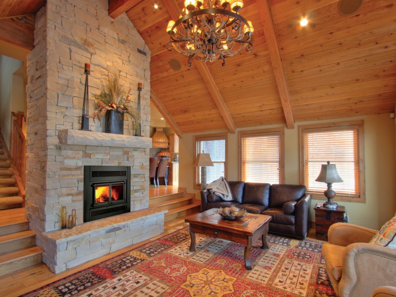 Z42 Cd Wood Burning Fireplace Inserts Z42 Cd
