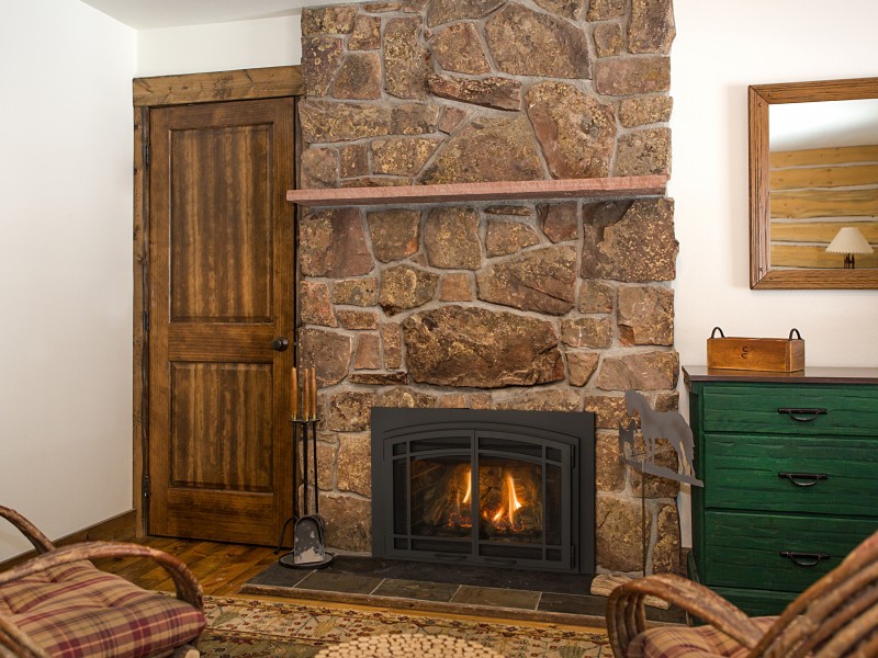 Chaska 25 Gas Fireplace Insert Fireplaces Kozy Heat Chaska 25 Gas Fireplace Insert, What Is The Smallest Gas Fireplace Insert