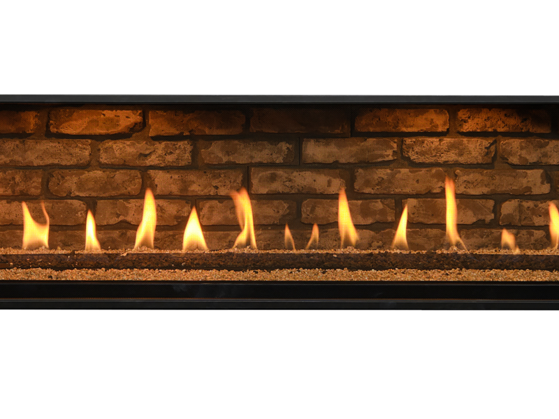 Callaway 72 Gas Fireplaces Kozy Heat Fireplaces