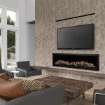 Callaway 72 Gas Fireplaces