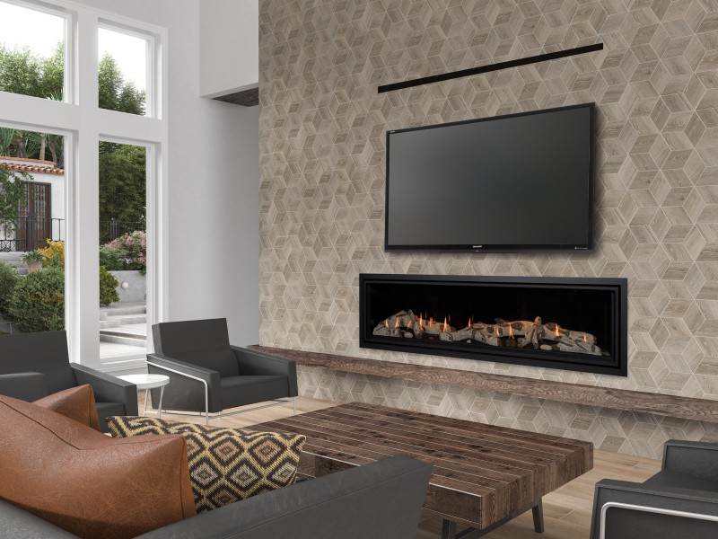 Callaway 72 Gas Fireplaces Kozy Heat Fireplaces