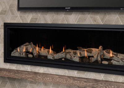Callaway 72 Gas Fireplaces