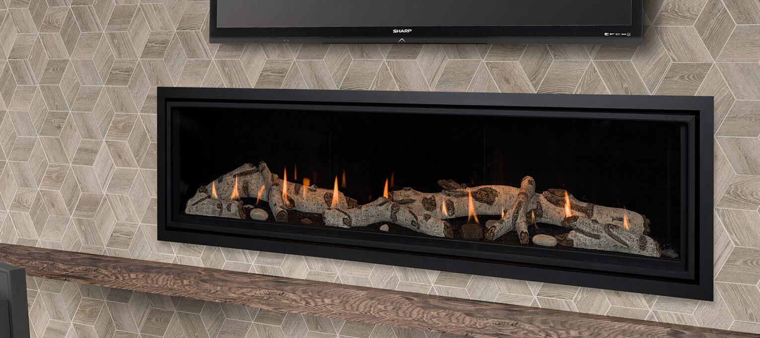 Callaway 72 Gas Fireplaces | Kozy Heat Fireplaces
