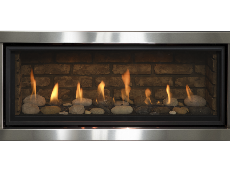 Callaway 40 Gas Fireplaces | Kozy Heat Fireplaces