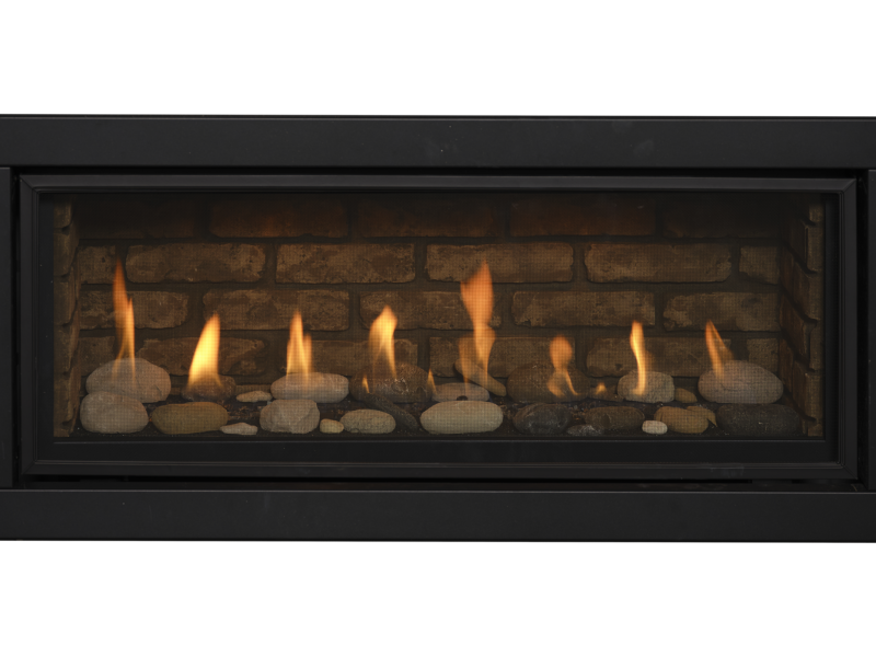 Callaway 40 Gas Fireplaces Kozy Heat Fireplaces