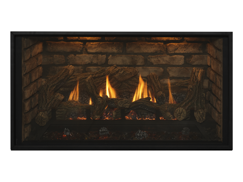 Bellingham 44 Kozy Heat Fireplaces