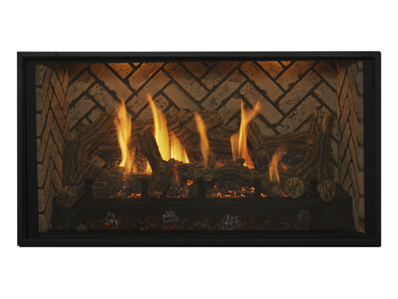Bellingham 44 - Kozy Heat Fireplaces