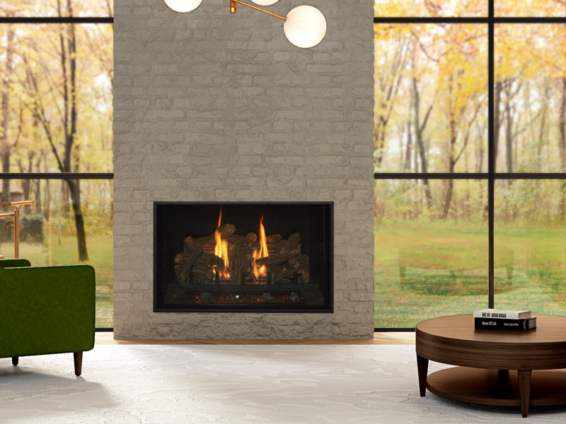 Bellingham 38 Kozy Heat Fireplaces