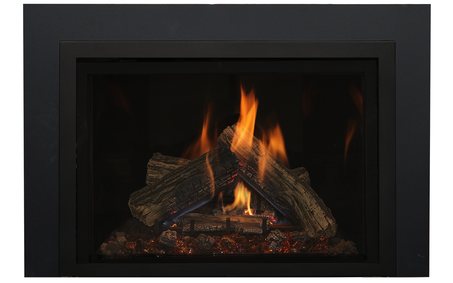 Nordik 29i - Kozy Heat Fireplaces