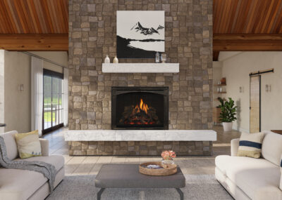 Models By Kozy Heat We Can Order at Grizzly Fireplace
