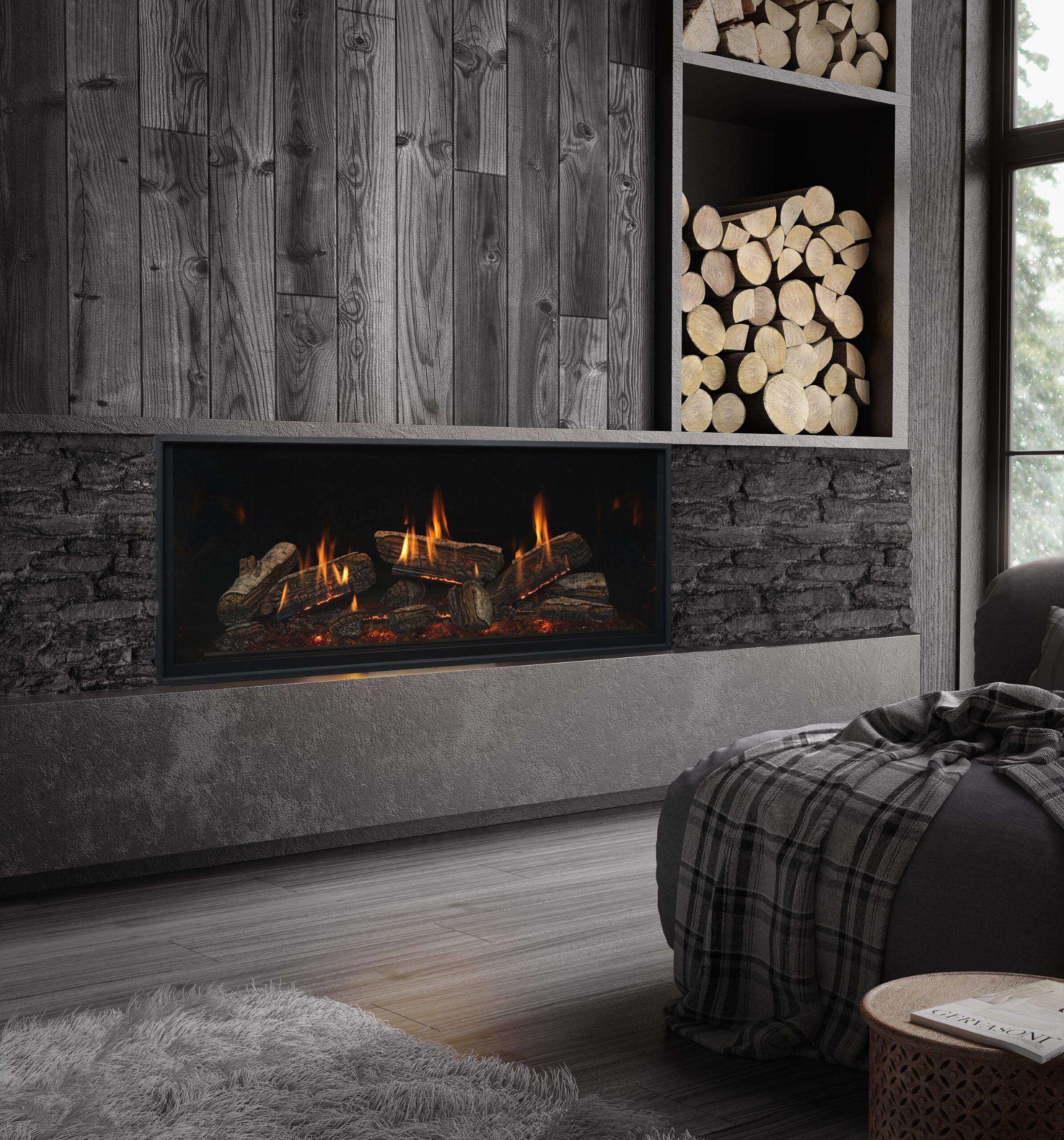 Nordik 48TL