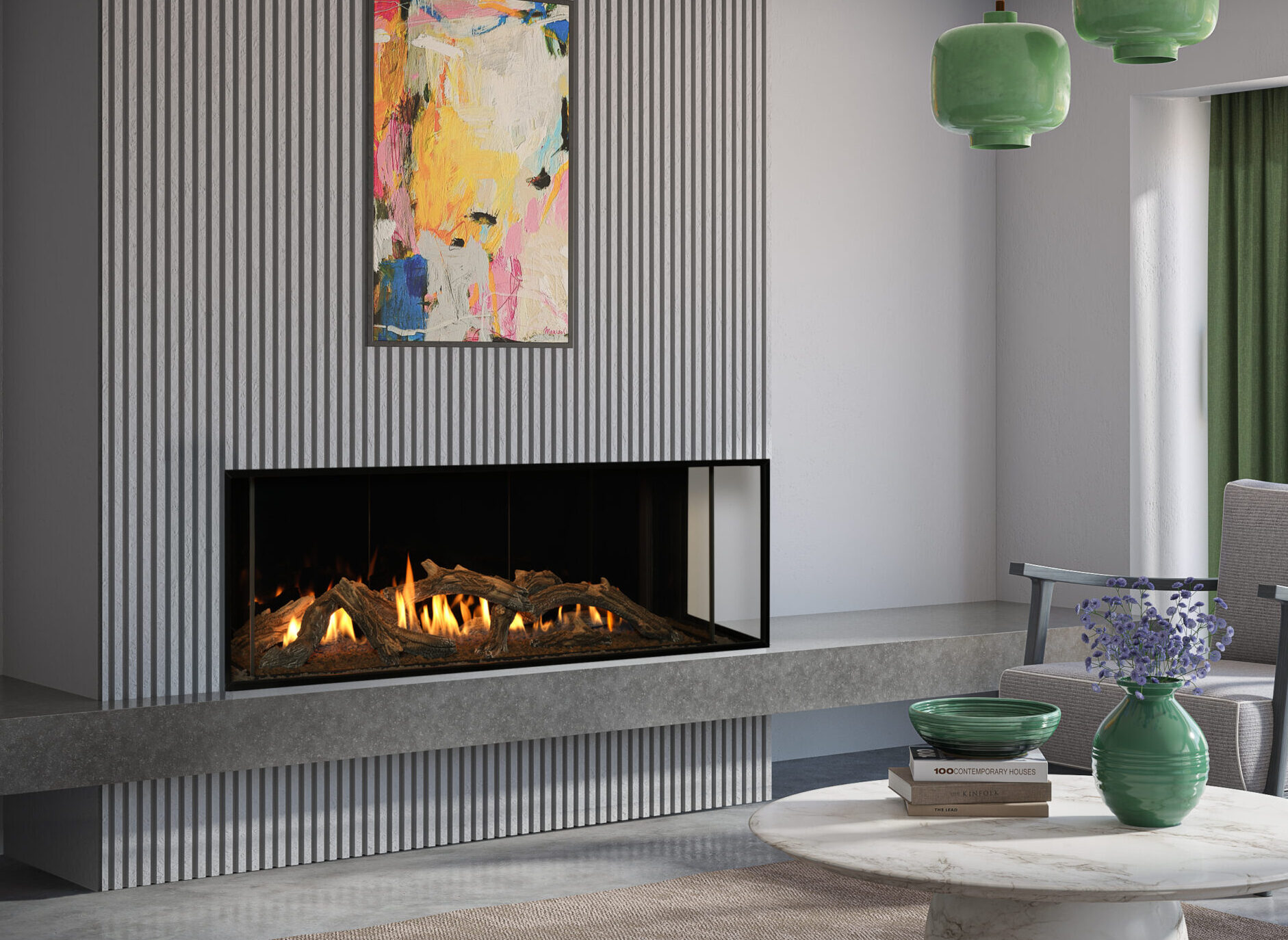 Products Archive - Kozy Heat Fireplaces
