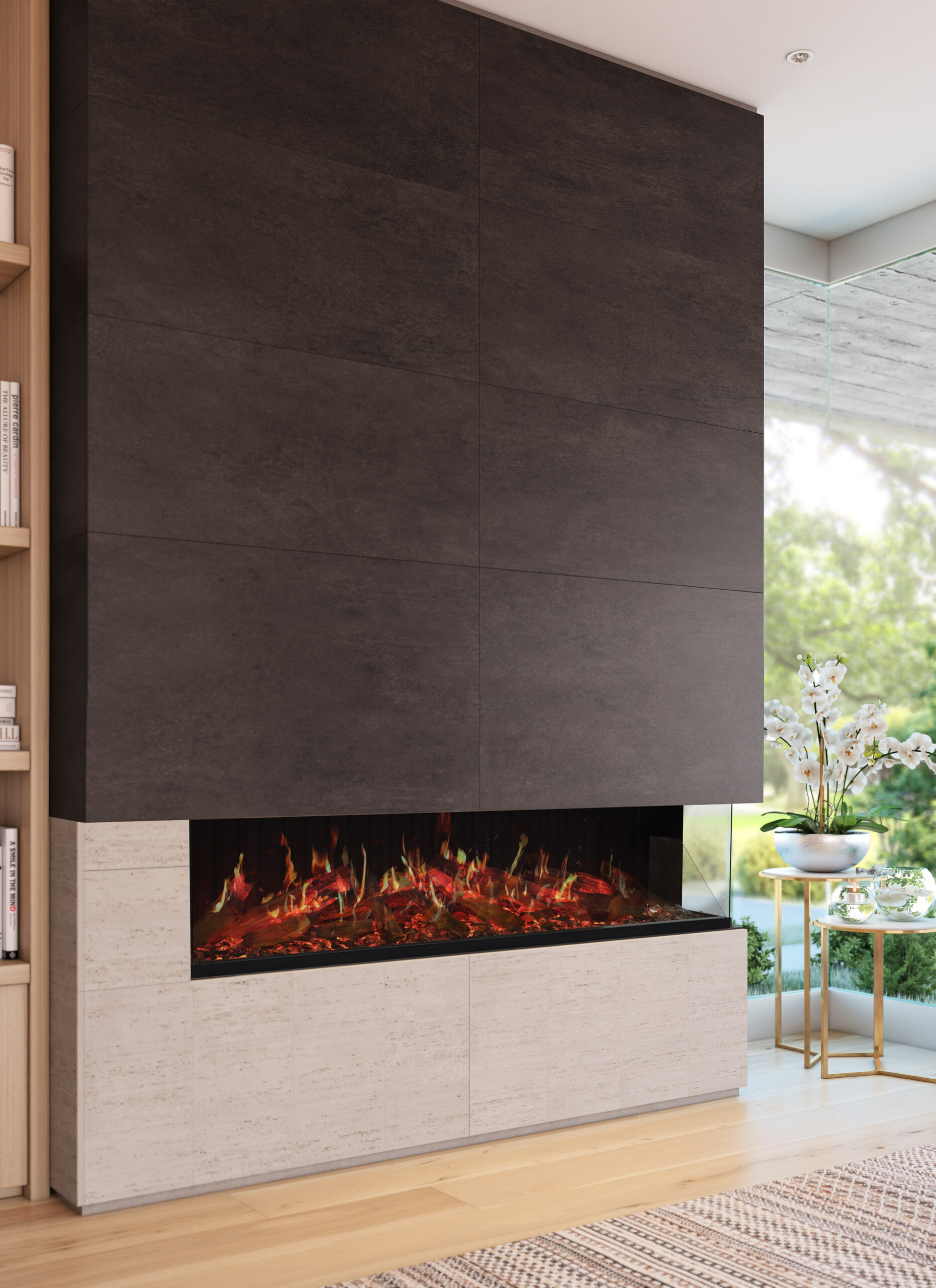 Osseo X64 - Kozy Heat Fireplaces